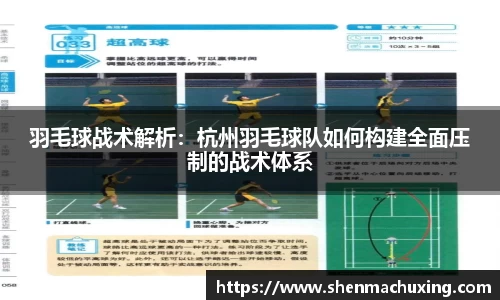 羽毛球战术解析：杭州羽毛球队如何构建全面压制的战术体系